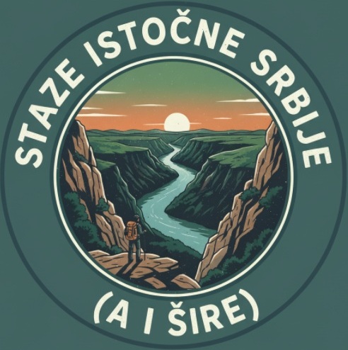 Staze Istočne Srbija